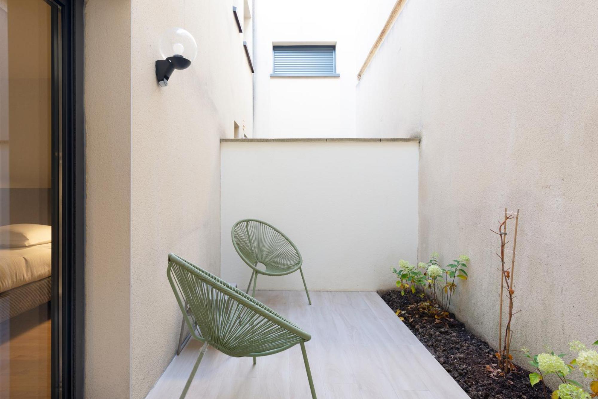 Le Riad Du Tapis Vert - Avec Place De Parking Nancy Kültér fotó